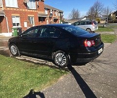 V.w passat. 1.6 petrol - Image 5/10