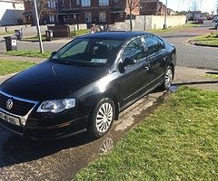 V.w passat. 1.6 petrol - Image 6/10