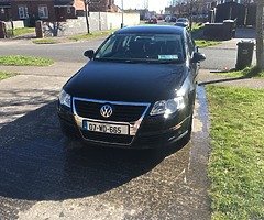 V.w passat. 1.6 petrol - Image 7/10