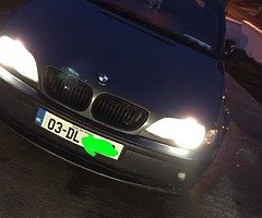 BMW 320d - Image 6/8