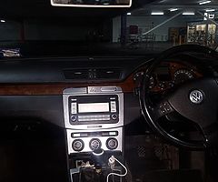 2006 Volkswagen Passat 1.6 Fsi Sell Or Swap