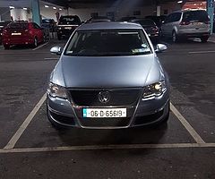 2006 Volkswagen Passat 1.6 Fsi Sell Or Swap - Image 4/4