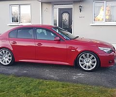 Bmw 520d msport AUTO - Image 4/8