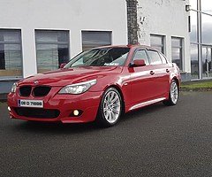 Bmw 520d msport AUTO - Image 5/8