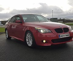 Bmw 520d msport AUTO - Image 7/8