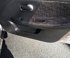 2007 NISSAN NOTE 1.5 DIESEL - Image 10/10