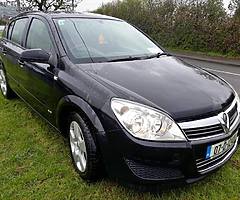 Opel astra 1.3 Diesel Nct 02/20 Manual