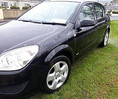 Opel astra 1.3 Diesel Nct 02/20 Manual