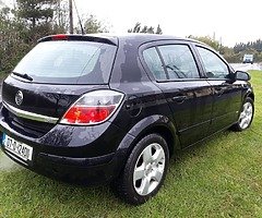 Opel astra 1.3 Diesel Nct 02/20 Manual - Image 7/7