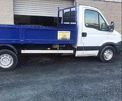 2013 iveco daily topper long psv. Auto - Image 5/9