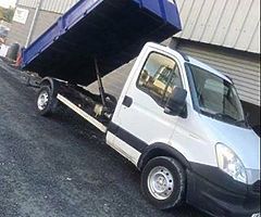 2013 iveco daily topper long psv. Auto - Image 7/9