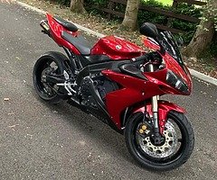 Yamaha R1