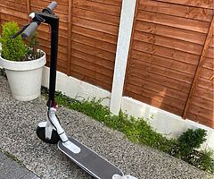 Electric scooter mi 365