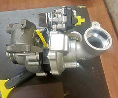 Brand new Turbo for Peugeot 508 HDI  2.2diesel. 
0r Citruon C5 2.2turbo diesel HDI 
[hidden informat