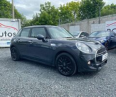 2017 Mini Cooper from €83 P/W