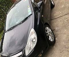 07 Opel Corsa 1.2 Petrol