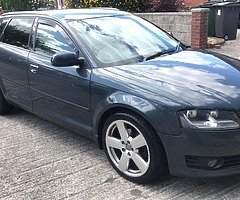 2011 a3 1.4 tfsi