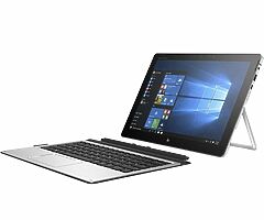 HP ELITE X2 1012 G2 2-in-1 Tablet Core i5 7th Gen 16GB RAM 256GB SSD Stylus