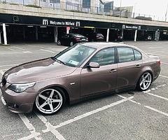 BMW 520 D