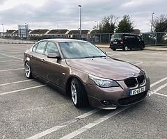 BMW 520 D - Image 10/10