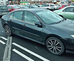 Renault laguna 2.0 diesel