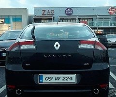 Renault laguna 2.0 diesel