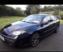 Renault laguna 2.0 diesel - Image 4/5