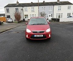 2008 Ford c-max - Image 4/7