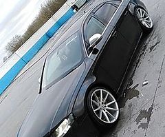 2009 Audi a4 tdi 6 speed taxed tested - Image 4/7