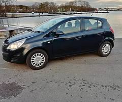 *bargain* Opel corsa