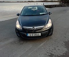 *bargain* Opel corsa