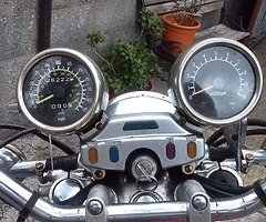 Yamaha Virago 1000, 1985 - Image 4/10