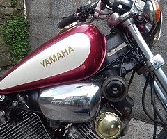 Yamaha Virago 1000, 1985 - Image 6/10