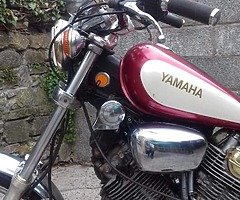 Yamaha Virago 1000, 1985 - Image 8/10