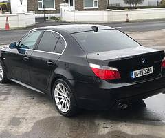 Bmw e60 Msport 520d - Image 8/8