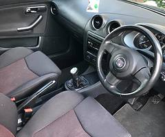 2006 Seat Ibiza 1.4 - Image 4/4