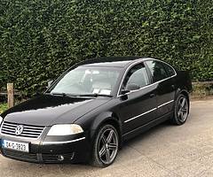 2004 Volkswagen Passat - Image 5/6