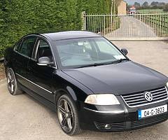 2004 Volkswagen Passat - Image 6/6