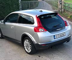 Volvo c30 2.0D R design - Image 4/6