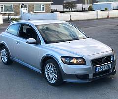 Volvo c30 2.0D R design - Image 6/6