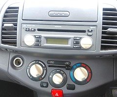 Nissan micra - Image 4/4