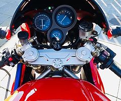 2002 Ducati 750 Super Sport - Image 4/5