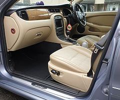 Jaguar x type - Image 6/10