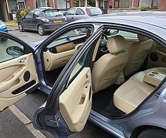 Jaguar x type - Image 9/10