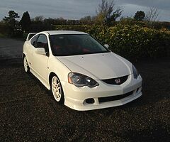Wanted DC5 asap