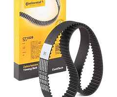 Continental Timing Belt