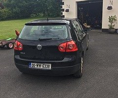 VW For Fix NCT AND TAXED