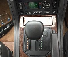 1995 Range Rover P38 - Image 7/10