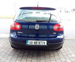 2020 Volkswagen Golf - Image 5/10