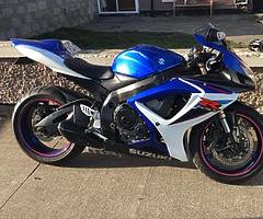 gsxr600